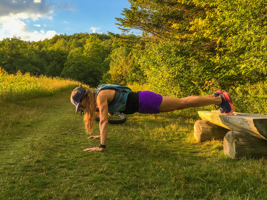 3 Benefits of Outdoor Exercise