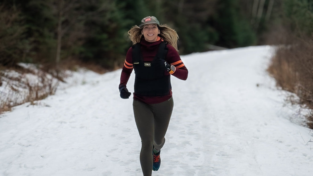 Weighted Vests: The Simple Tool to Boost Fat Loss and Fitness