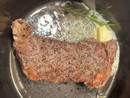 The Power of Grass-Fed and Pasture-Raised Products