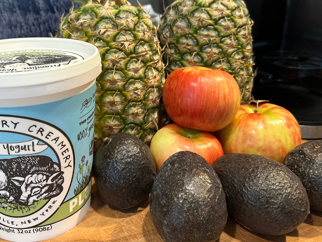 The Importance of Micronutrients: Fueling Your Body for Success