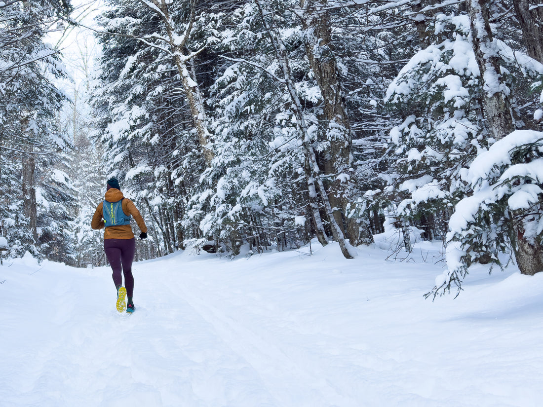 Running Outdoors vs. the Treadmill: Which is Best for You?