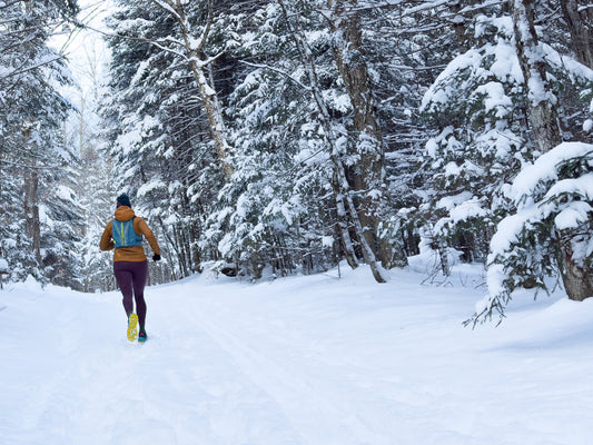 Running Outdoors vs. the Treadmill: Which is Best for You?