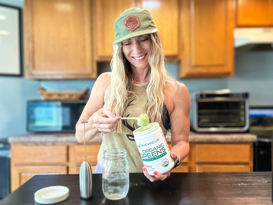 The Gut-Body Connection: How Gut Health Fuels Your Fitness