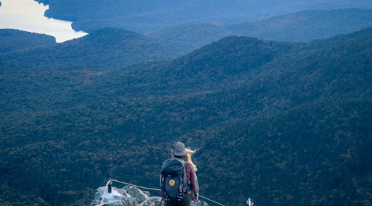 Mastering Hiking & Backpacking Fitness: Essential Tips to Conquer Any Trail