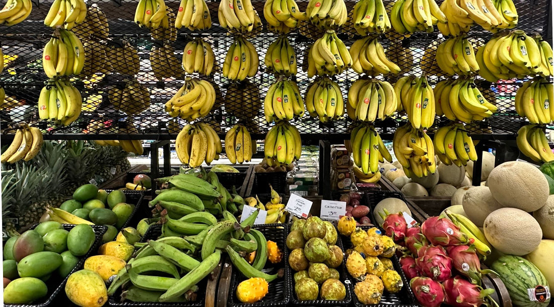 Processed vs. Unprocessed Foods: What You Need to Know