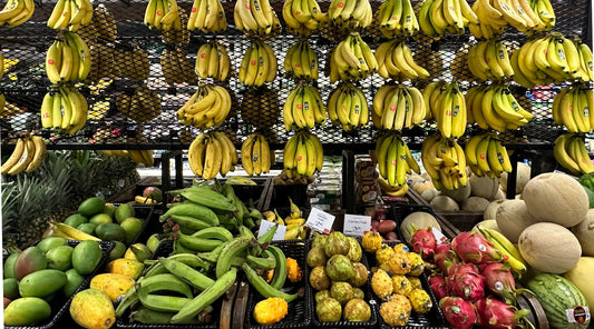 Processed vs. Unprocessed Foods: What You Need to Know