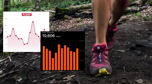 The Power of 10K Steps