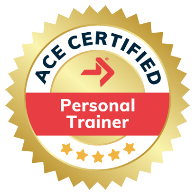 ACE Certified Personal Trainer