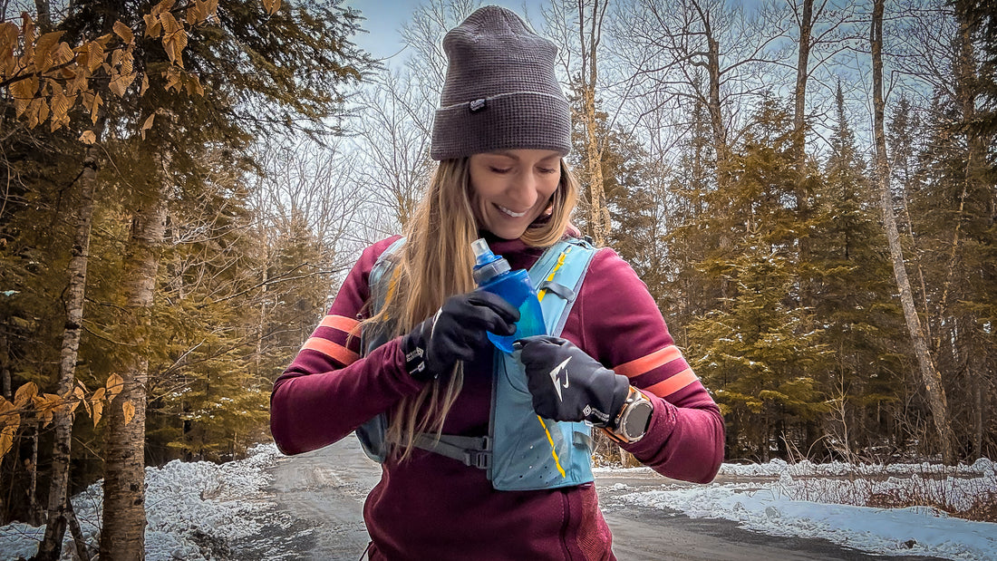 Winter Hydration Made Simple