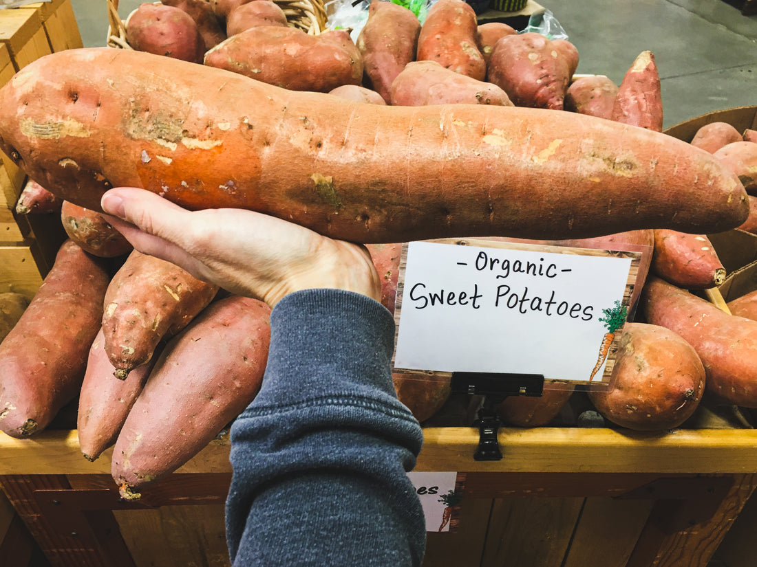 Unlock the Power of Resistant Starch: Enjoy Low-Carb Pasta, Rice, and Potatoes