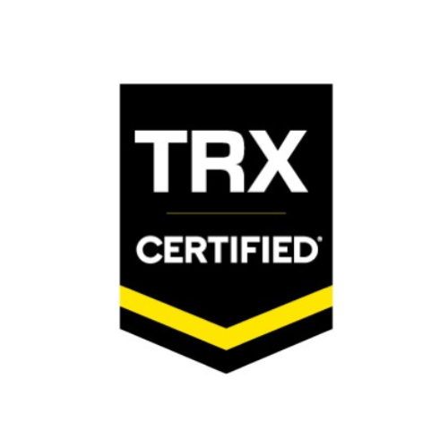 TRX Certified Coach
