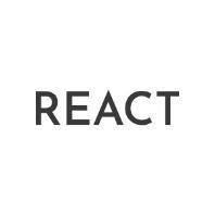 REACT Activewear take 10% off your purchase with code: JTFIT10. Shop online at www.reactactivewear.com and use code at checkout. 