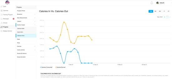 desktop app reporting